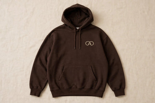 Adibelli Heren Hoodie 