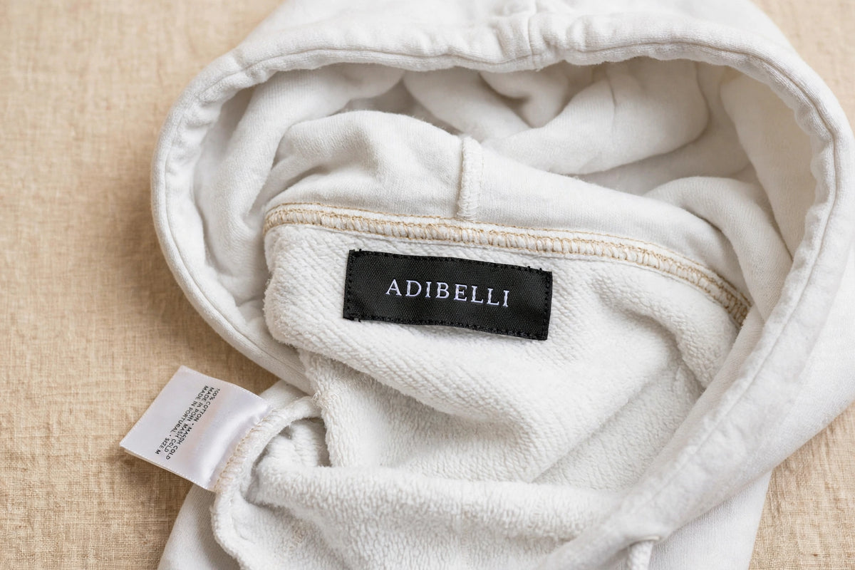 Adibelli Dames Hoodie 