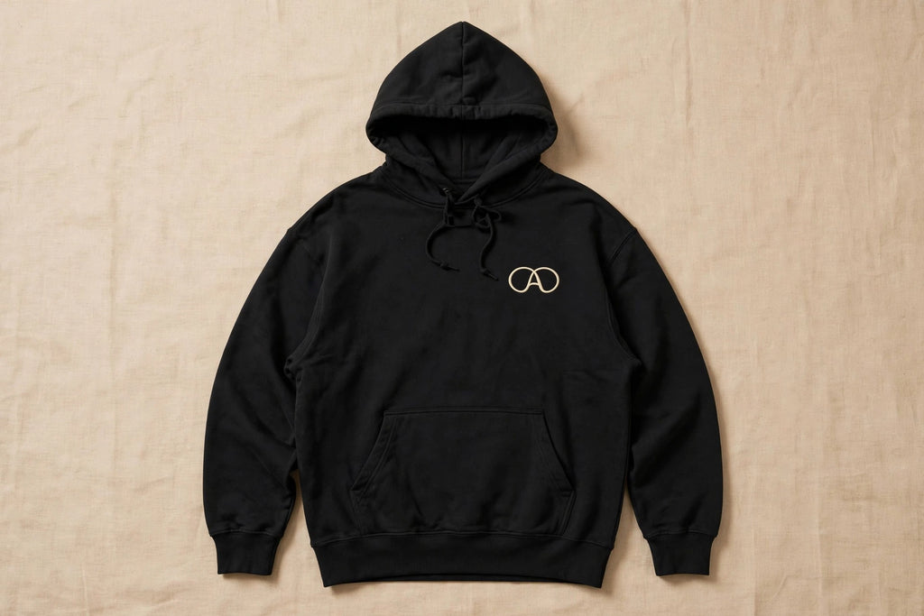 Adibelli Hoodie heren