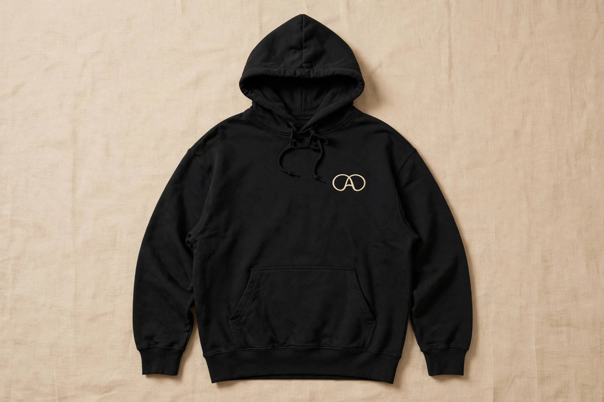 Adibelli Hoodie heren
