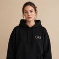 Adibelli Hoodie Zwart