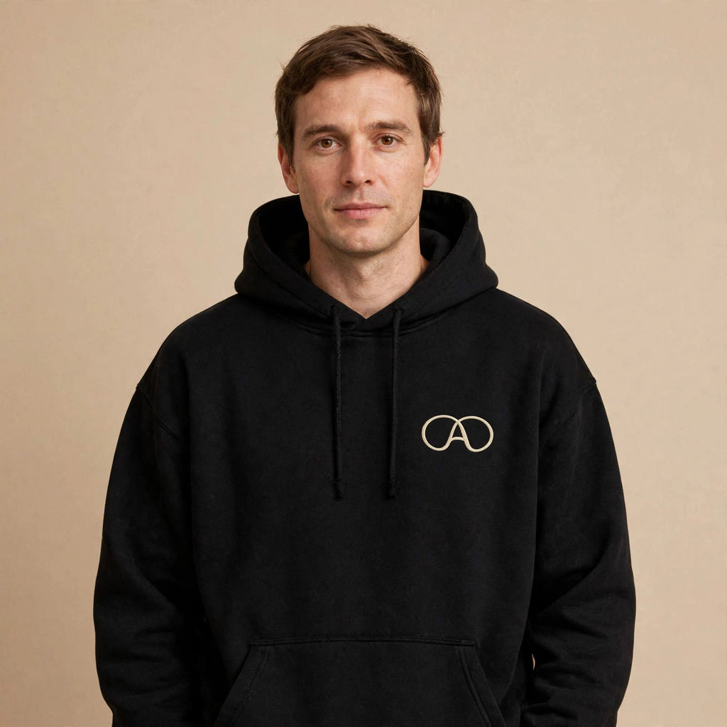Adibelli Hoodie heren