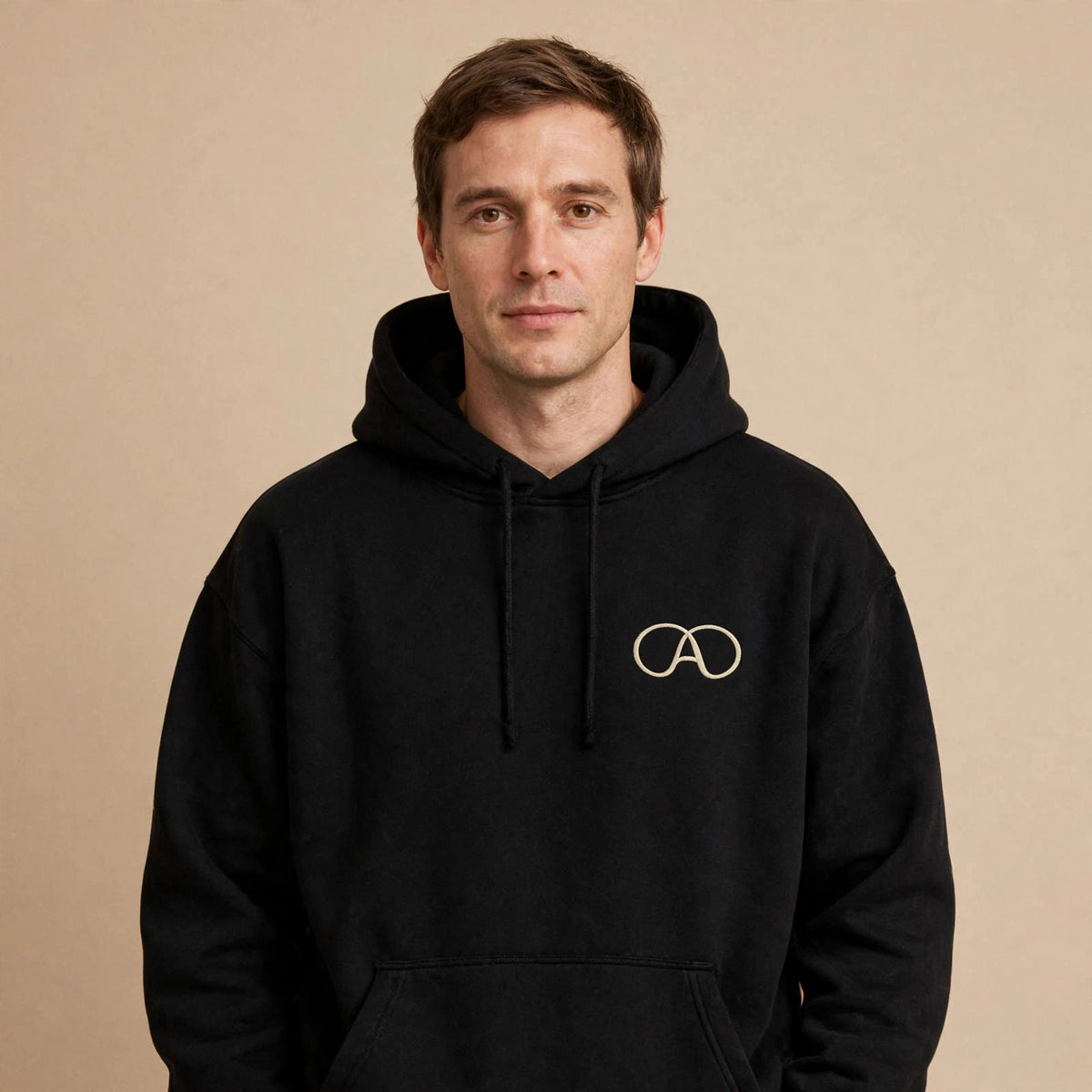 Adibelli Hoodie heren
