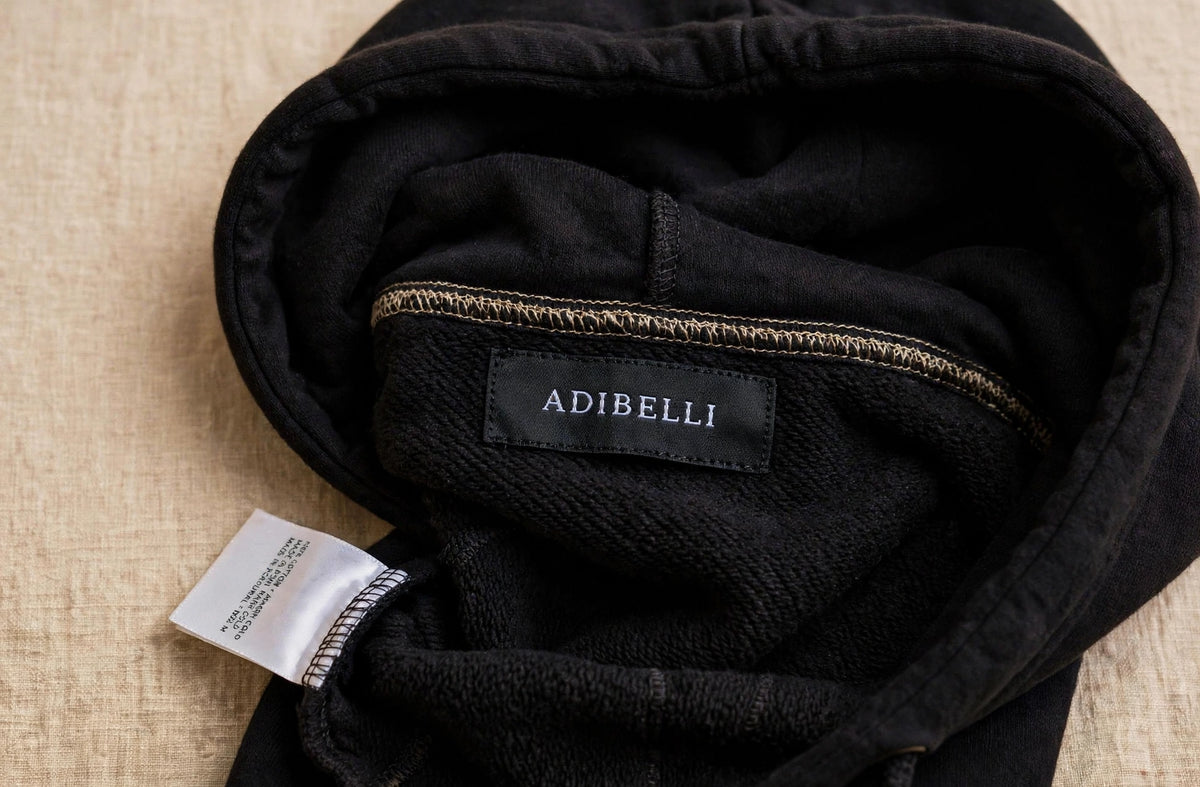 Adibelli Hoodie heren
