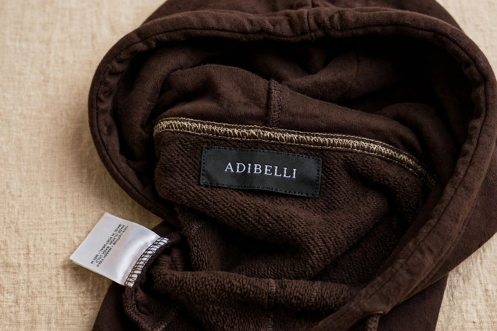 Adibelli Heren Hoodie 