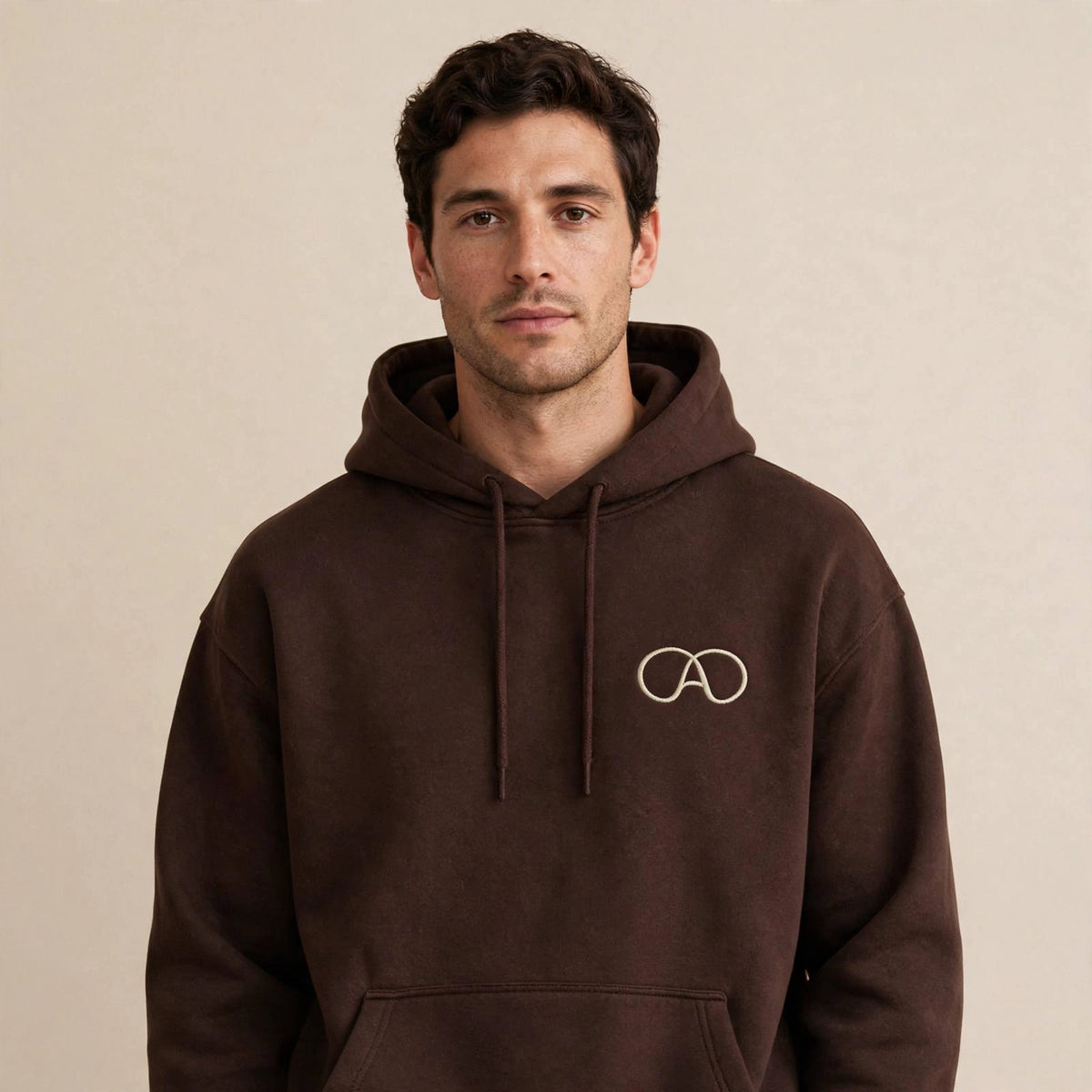 Adibelli Heren Hoodie 