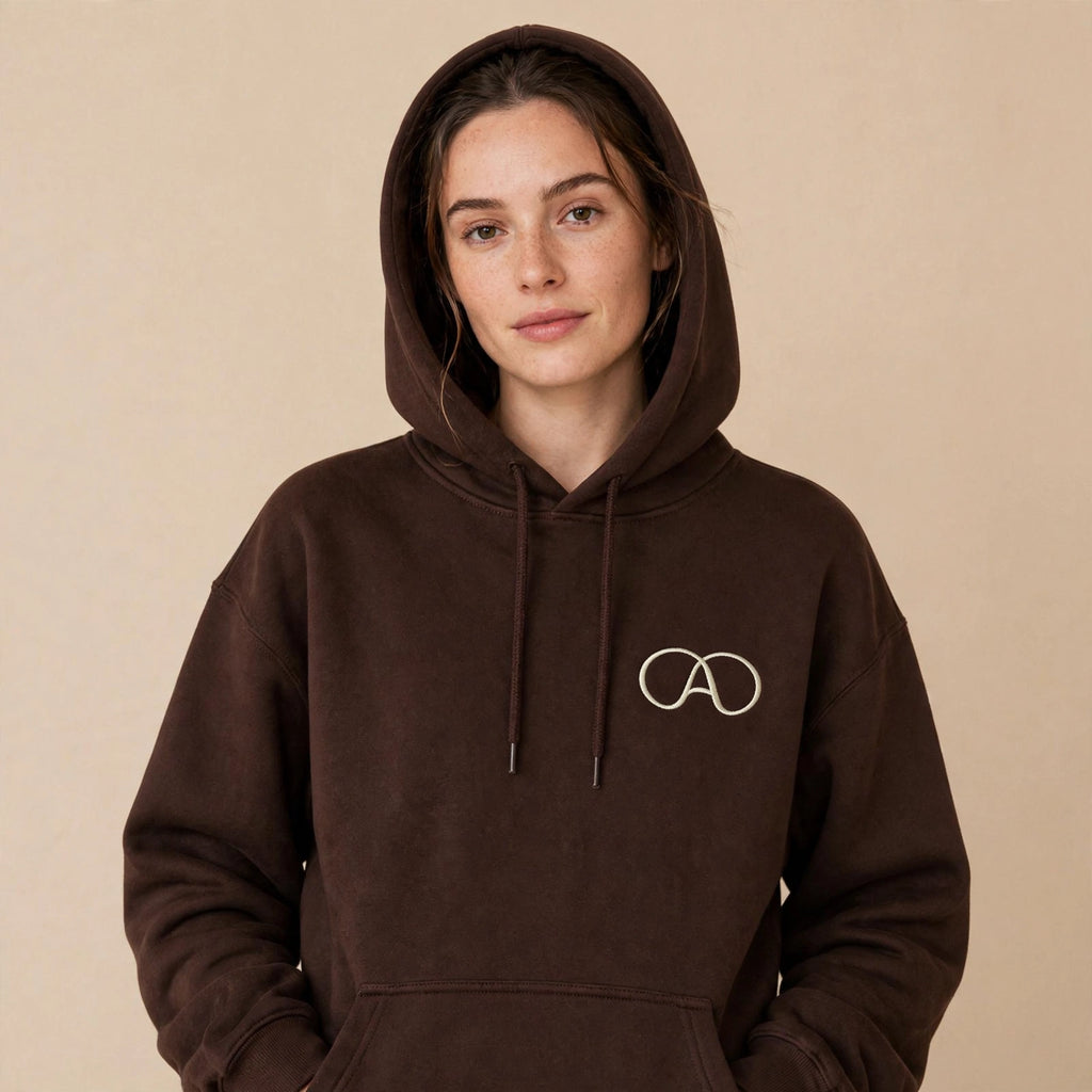 Adibelli Dames Hoodie