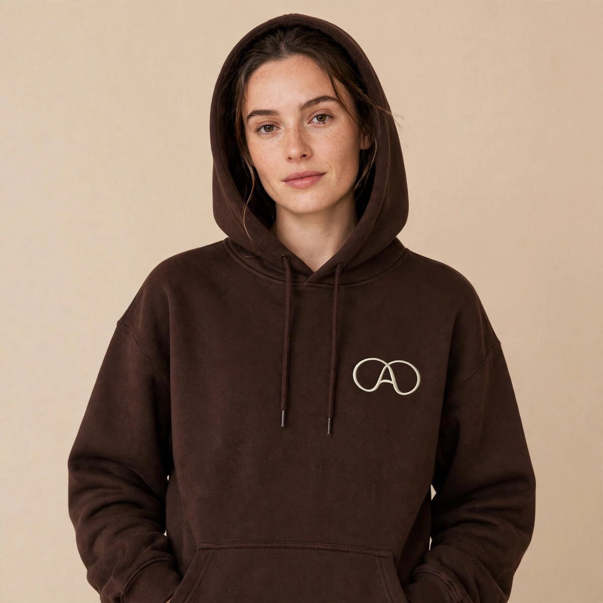 Adibelli Dames Hoodie