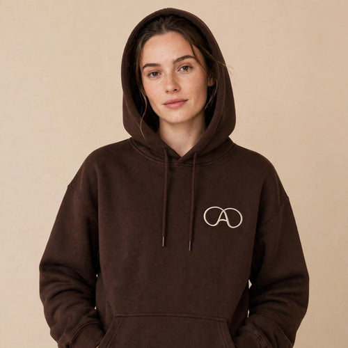 Adibelli Dames Hoodie